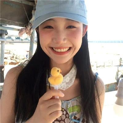 查干淖尔姑娘